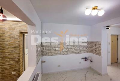 Rahova-Vicina | 3 camere | 70mp | et 7 | renovat complet | 139.800 euro - 6