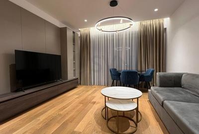 REA1018799 Apartament 2 camere I One Herastrau Towers I De inchiriat - 2