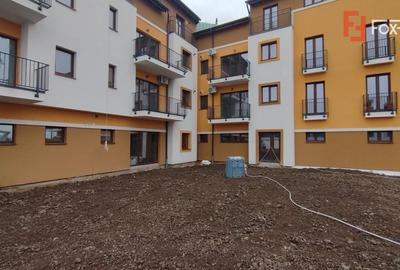 Spațiu comercial, 156 mp în Freidorf