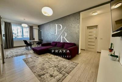 Apartament modern, 3 camere, etaj 1, parcare, Str Stadionului, Floresti! - 2