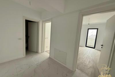 Apartament cu 3 camere tip Bonn de vanzare in Prima Urbana 3-Oradea - 4