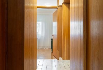COMISION 0% - 3 camere - str. Traian - Matei Basarab, imobil cu lift - 10