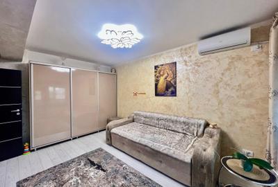 2 camere | Valea Lupului | Parcare+Balcon | Mobilat complet | 53,55mp - 6