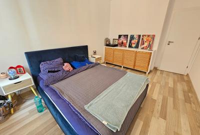 Apartament cu 2 camere decomandat, mobilat în Parcul Carol