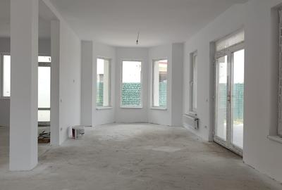 FARA COMISIOANE casa PARTER + pod placa beton cu dormitoare 20mp camera tehnica - 12