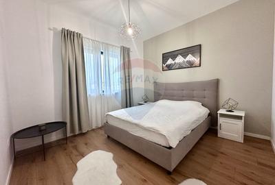 Apartament 3 camere | Darwin Residence I Otopeni-Tunari - 5