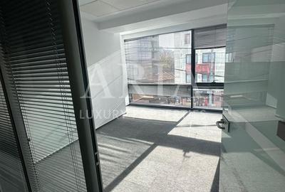 Spatiu birou ZONA DACIA - 6