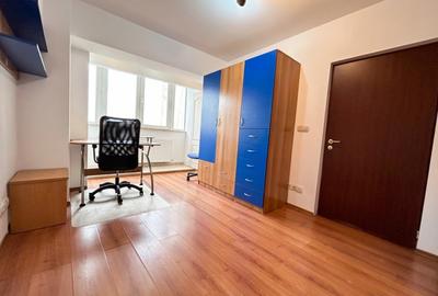 Inchiriere 3 Camere Vedere Piață Alba-Iulia - 9