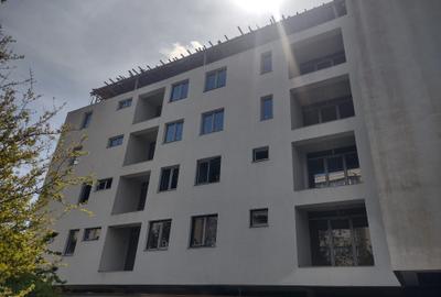 NEOFORT 11 -PROMOTIE 2 CAMERE cu LIVING 23 mp - MOSILOR DIRECT DEZVOLTATOR - 17