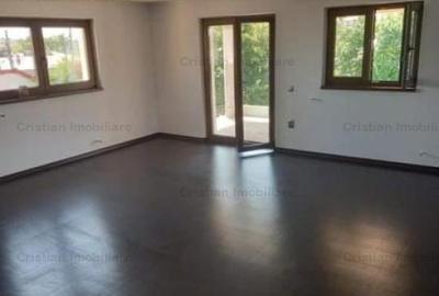 Super VILA P+1+ M, 310mp construiti Teren 470mp cu 12 deschidere Brailita - 6