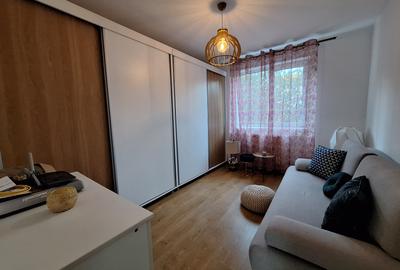 Apartament cu 3 camere, gradina, parcare, zona Stadionului - 7