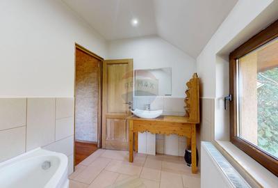 Refugiu exclusiv în Carpați – O oportunitate unică de investiție! - 19