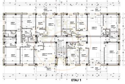 Zorilor Residence, Apartamente Noi 2-3-4 camere - Str. Zorilor - Carei - 19