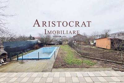 Vila cu piscina in Corbeanca - 23