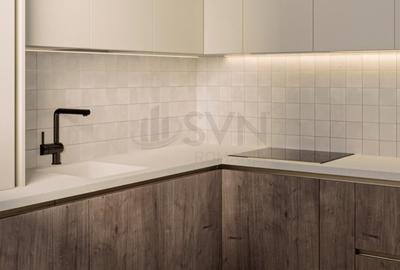 REA1023821 Apartament 3 Camere Unirii Ultramodern - 14