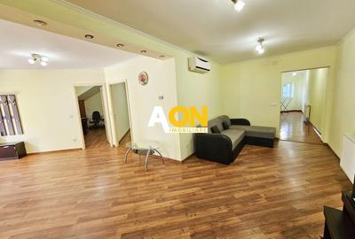 1/2 Duplex, format din 3 apartamente, 294 mp utili, ultracentral - 7