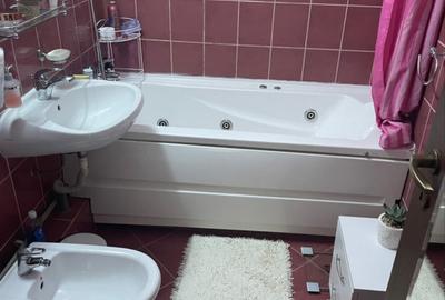 Apartament 4 camere-decomandat-centrala-zona Gorjului - 14