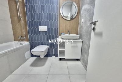 Apartament 2 camere | Parcare | Prima Închiriere | Avantgarden Faza 5 - 10