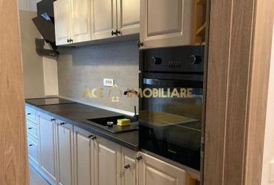 2 Camere de inchiriat | 21 Residence | Centrala | Parcare Subterana - 6