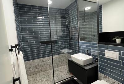 Apartament Ultralux de 2 camere, 55mp, balcon, zona Vivo - 11
