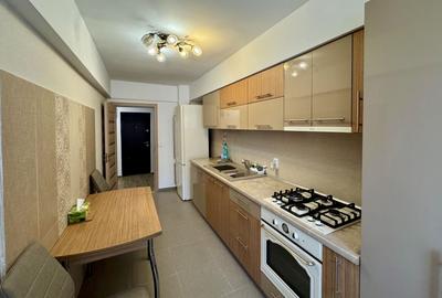 2 CAMERE,  ACTIV RESIDENCE, MOBILAT, UTILAT, CU PARCARE , SECTOR 3 - 5