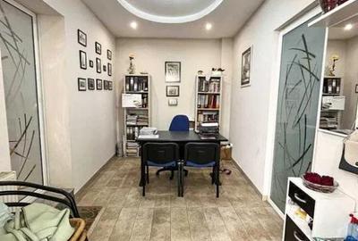 Casa zona centrala 3 camere caramida renovata Mobilata si utilata - 5