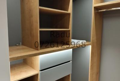 De închiriat apartament 2 camere cu loc de parcare – MTM Residence - 16