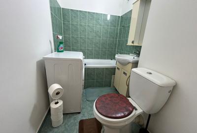 Titan Garsoniera 31 Mp Bloc Reabilitat 10 Min Metrou 1 Min Parc Titanii - 7