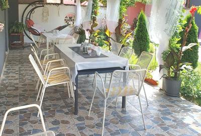 Casa de vis si afacere la cheie in  BERZASCA! - 3