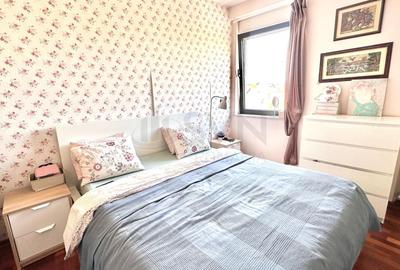 REA1027355 Apartament 3 camere bloc nou Iancului I Calea Calarasilor - 4