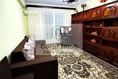 Apartament cu 2 camere decomandat, mobilat în Sălaj