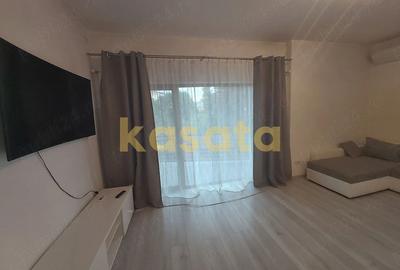 2 camere în Herăstrău | Apartament modern | Aproape de parc - 1