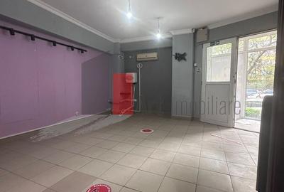 Spatiu comercial de inchiriat in zona Basarabia/Blvd Chisinau/Nicolae Grigorescu - 4