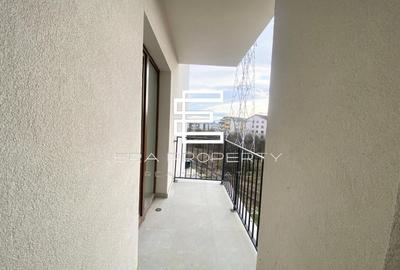Apartament 3 camere – Etaj intermediar – Bloc cu lift si boxa inclusa – Sibiu - 8