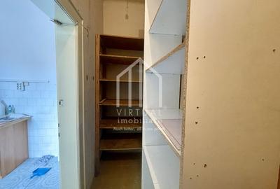 Spatiu de birouri de inchiriat in Sibiu-Calea Dumbravii-110mp-parcare - 16