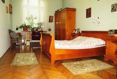 Oferta Chirie 5 camere si curte superb vila consolidata Ultracentral Bucuresti - 7