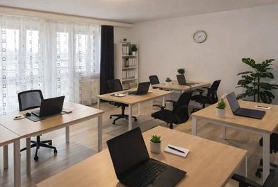 SPATIU COMERCIAL| BIROU | CABINET| ZONA LAZARET - 2