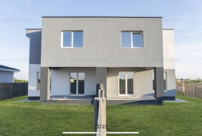 TEREN CONSTRUCTII CU PROIECT - 6