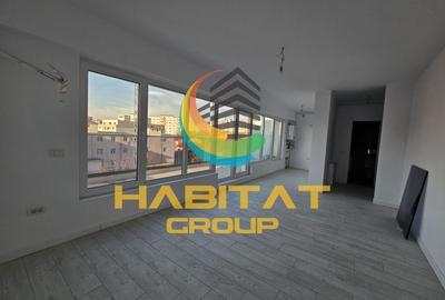Apartament cu 2 camere decomandat în Timpuri Noi