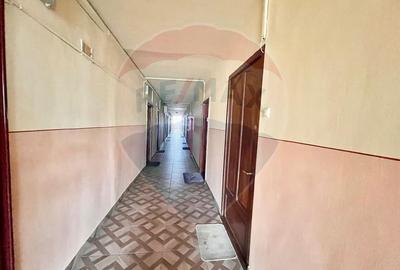 De vânzare garsonieră,în zona Rogerius, Corneliu Coposu - 9