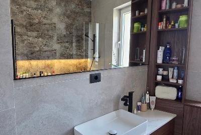 3 Camere | 82 mp | Mall Vitan | Amenajat Designer | Parcare | Bloc 2024 - 14