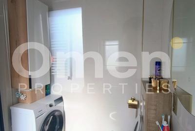 Apartament 3 camere | Zona Lămâiței | Mobilat modern | Parcare inclusa - 10
