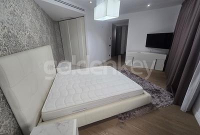 Apartament generos cu 4 camere in complex rezidential | 2 garaje |  terasa - 8