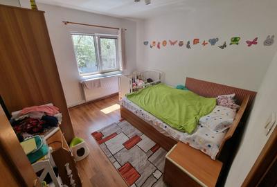 Apartament cu 3 camere în zona Casa de Cultura - 3
