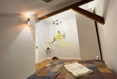 Casa, 3 dormitoare,2 bai, ultrafinisata, mobilat lux, Marasti, Paris - 22