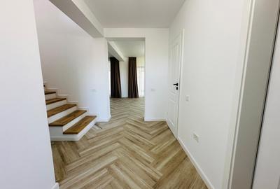 Case moderne de vânzare în Berceni – ansamblu privat ,teren 350–410 mp - 16
