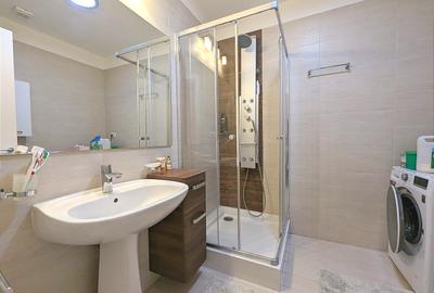 Inchiriere Apartament 3 Camere Iancu Nicolae/Piscina/Parcare incluse - 11