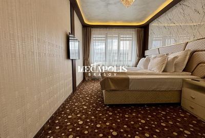 Apartament 4 camere | Lux | Priveliște Panoramică | Isaran Residence - 2