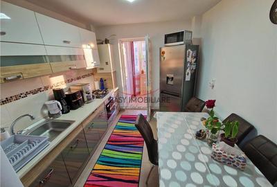 Apartament cu 2 camere decomandat în Tudor