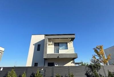 Vila individuala eleganta | Tunari - 2